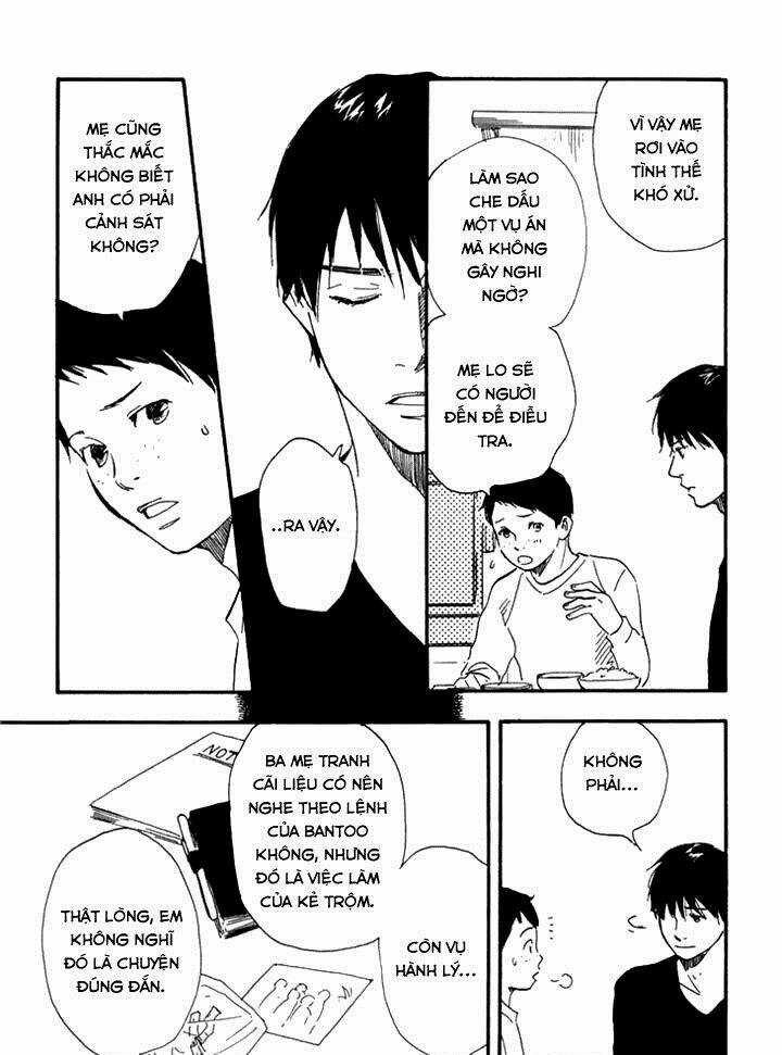 Kokushi No Shima Chapter 6 trang 37