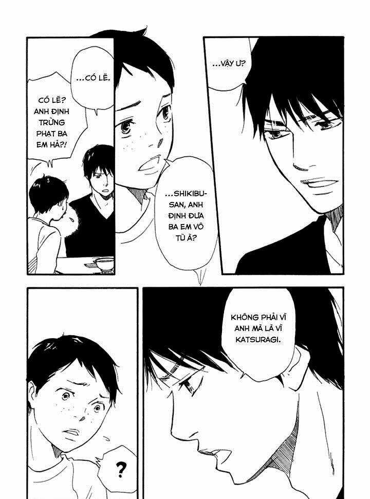 Kokushi No Shima Chapter 6 trang 38