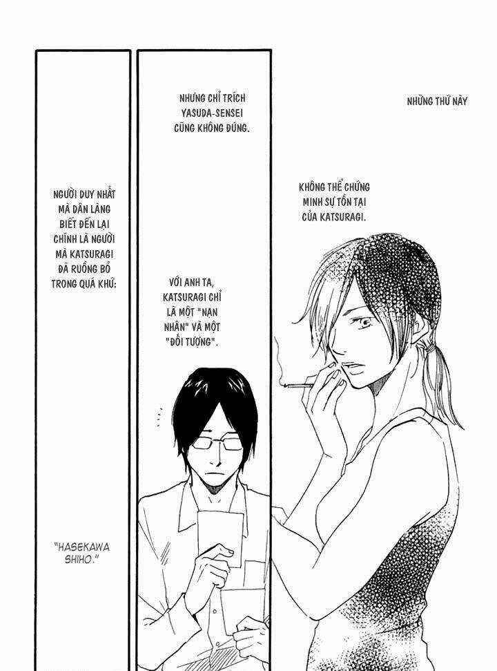 Kokushi No Shima Chapter 6 trang 4