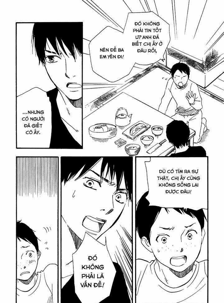 Kokushi No Shima Chapter 6 trang 40