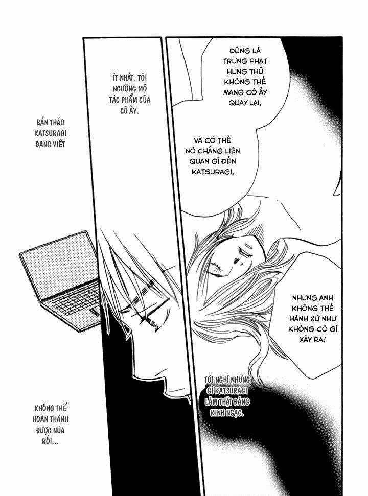 Kokushi No Shima Chapter 6 trang 41