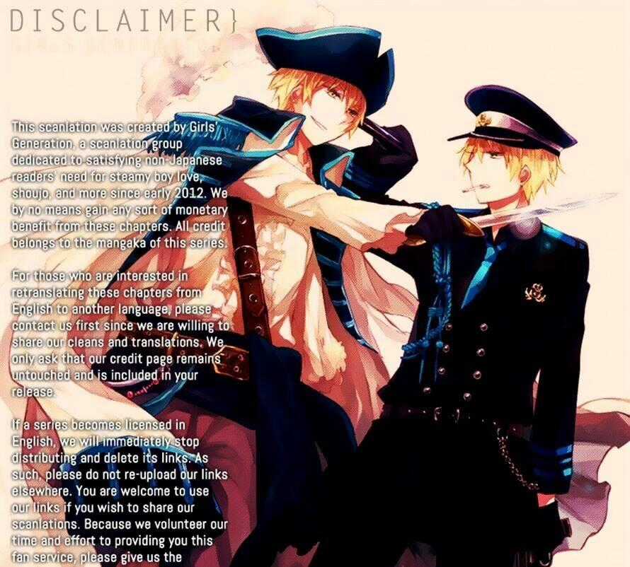 Kokushi No Shima Chapter 6 trang 46