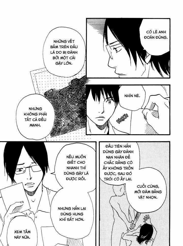 Kokushi No Shima Chapter 6 trang 7