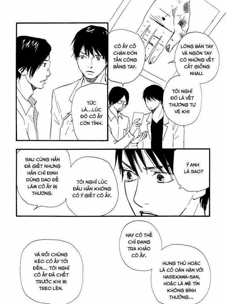 Kokushi No Shima Chapter 6 trang 8