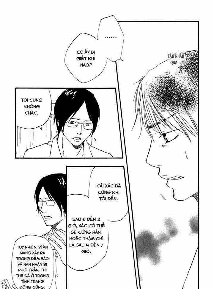 Kokushi No Shima Chapter 6 trang 9