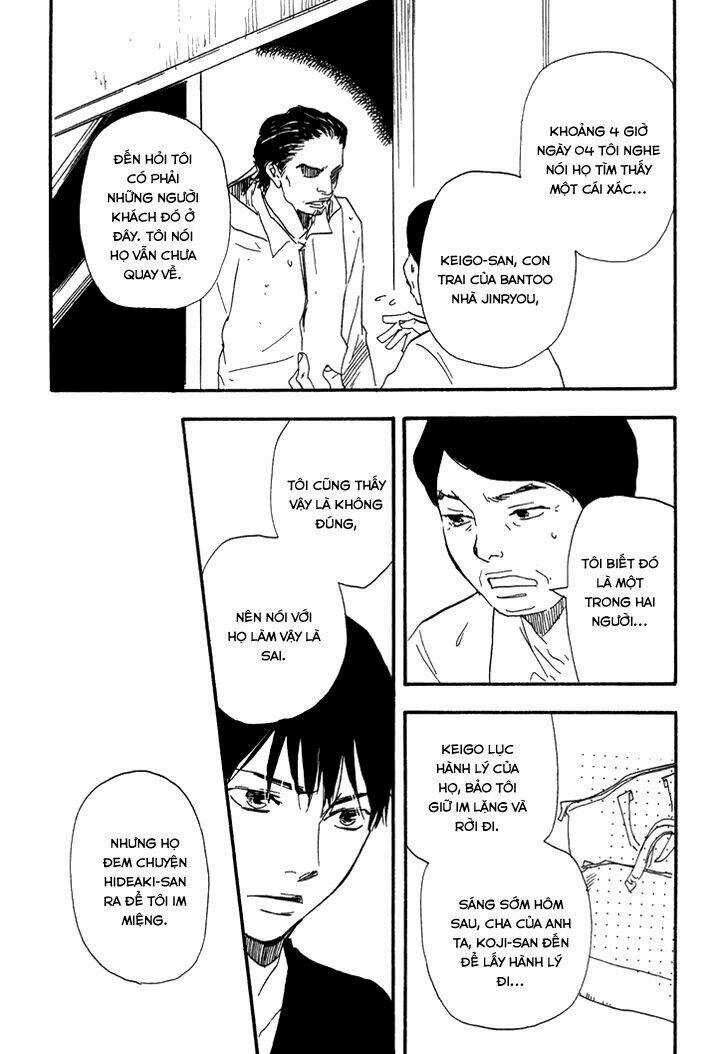 Kokushi No Shima Chapter 7 trang 11
