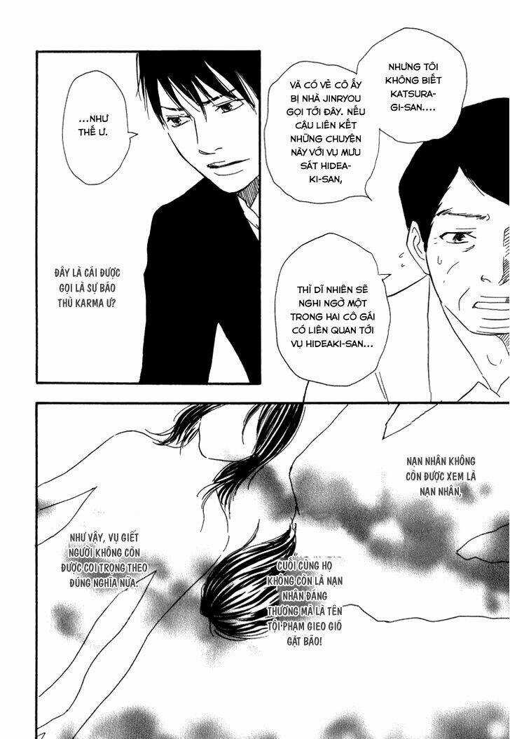 Kokushi No Shima Chapter 7 trang 13