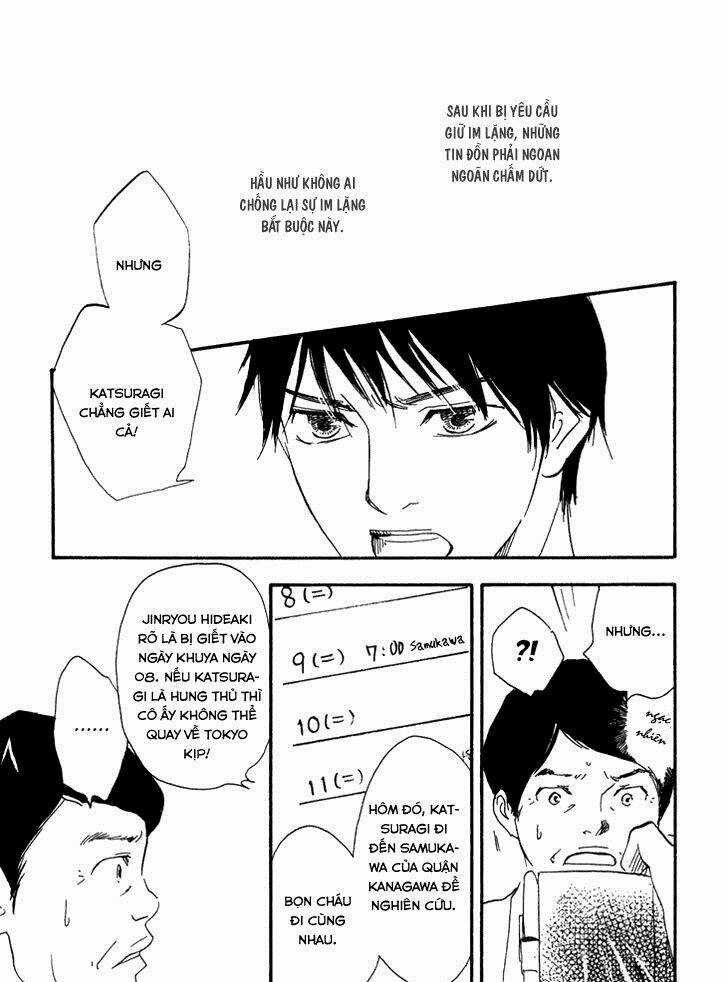 Kokushi No Shima Chapter 7 trang 14