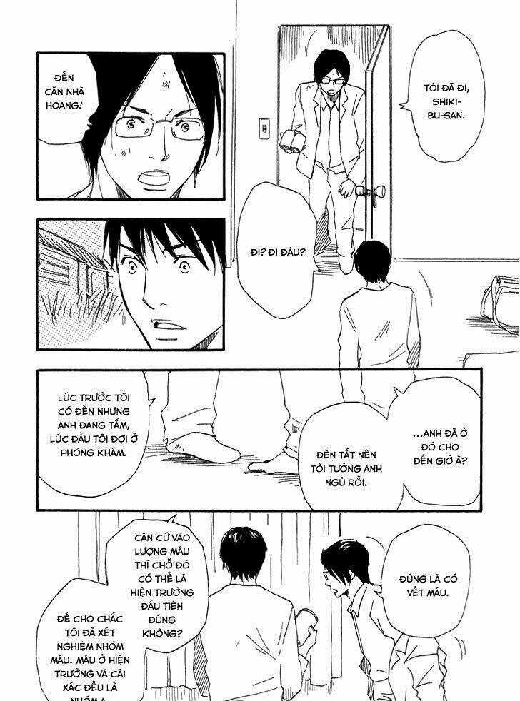 Kokushi No Shima Chapter 7 trang 17