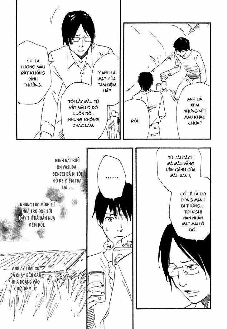 Kokushi No Shima Chapter 7 trang 18