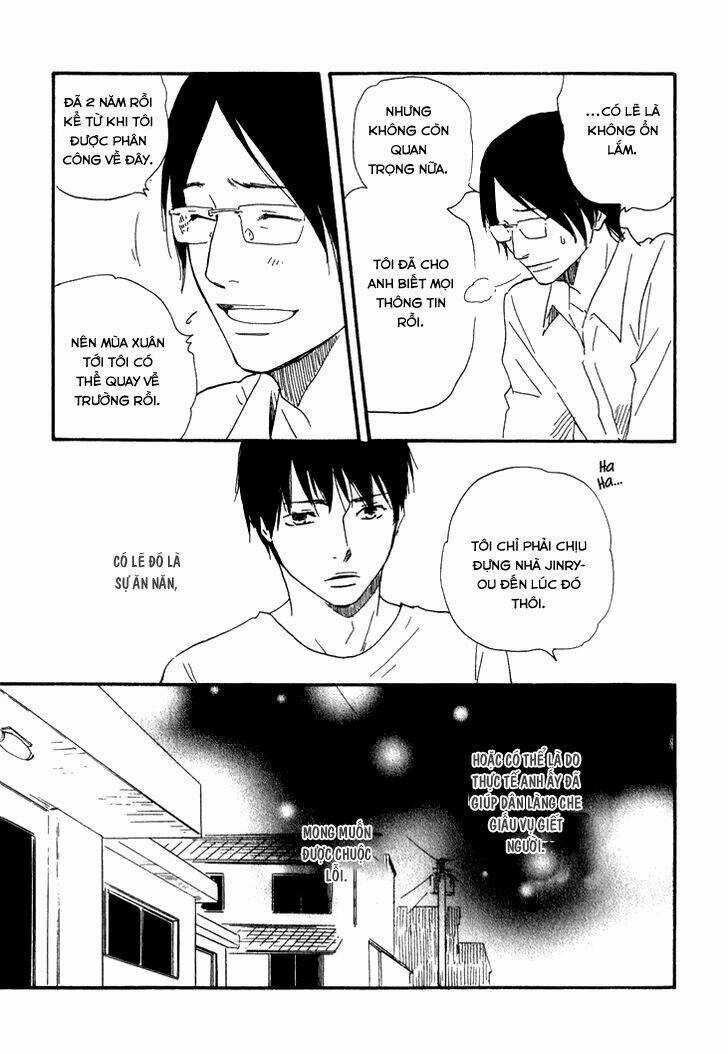 Kokushi No Shima Chapter 7 trang 20