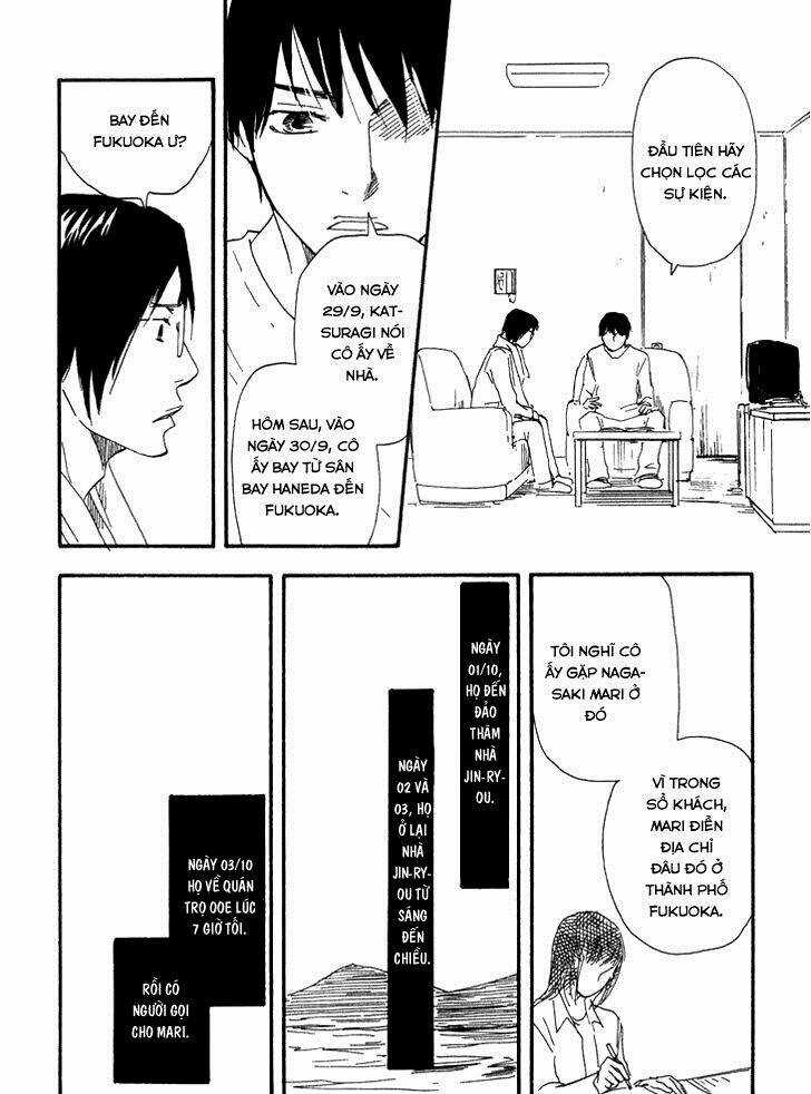 Kokushi No Shima Chapter 7 trang 21