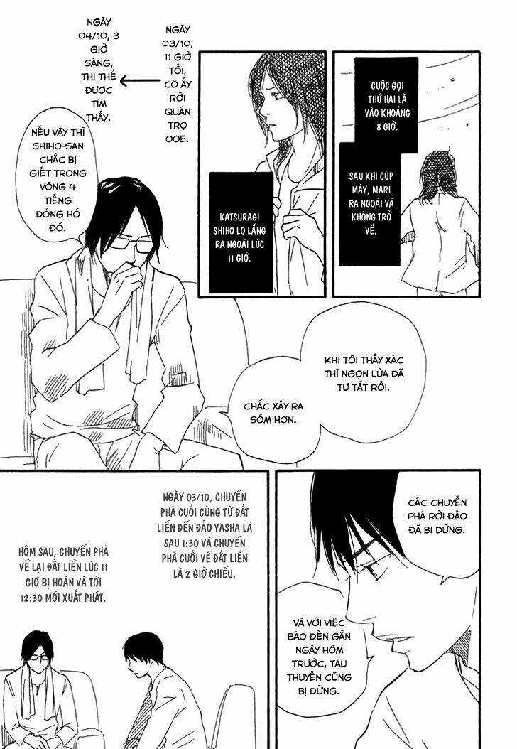 Kokushi No Shima Chapter 7 trang 22