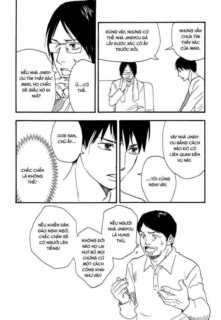 Kokushi No Shima Chapter 7 trang 24
