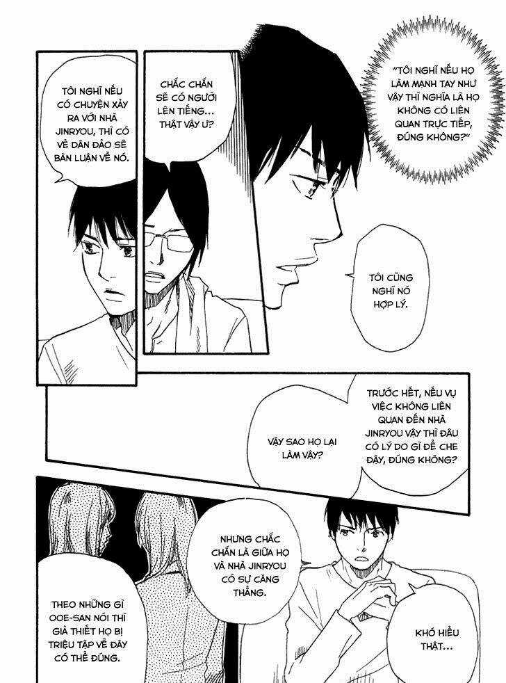 Kokushi No Shima Chapter 7 trang 25
