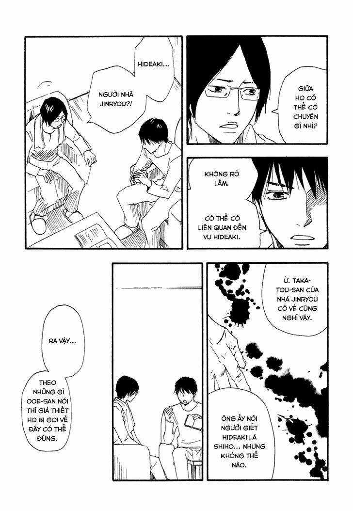 Kokushi No Shima Chapter 7 trang 26