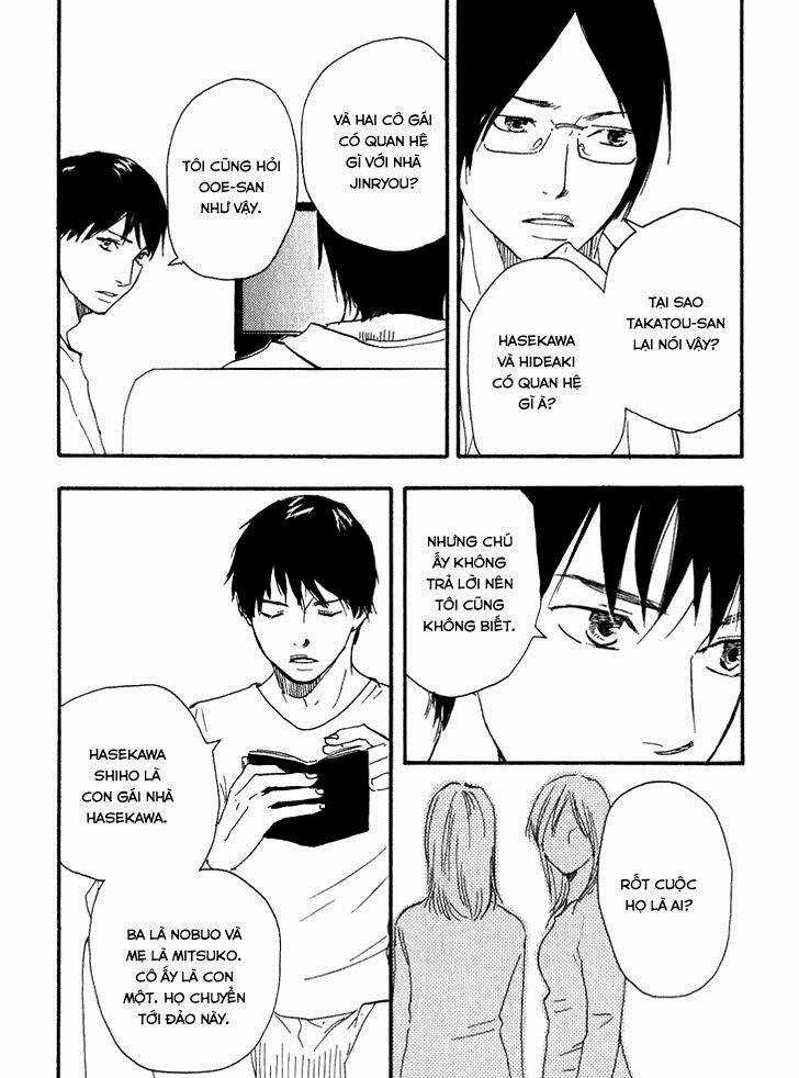 Kokushi No Shima Chapter 7 trang 27