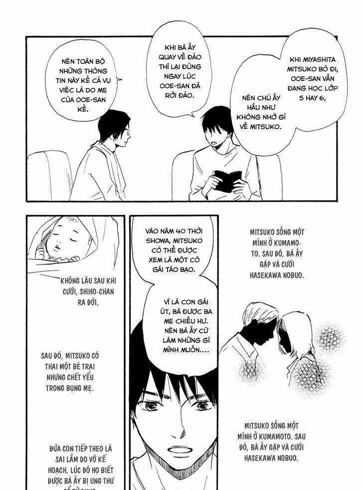 Kokushi No Shima Chapter 7 trang 29