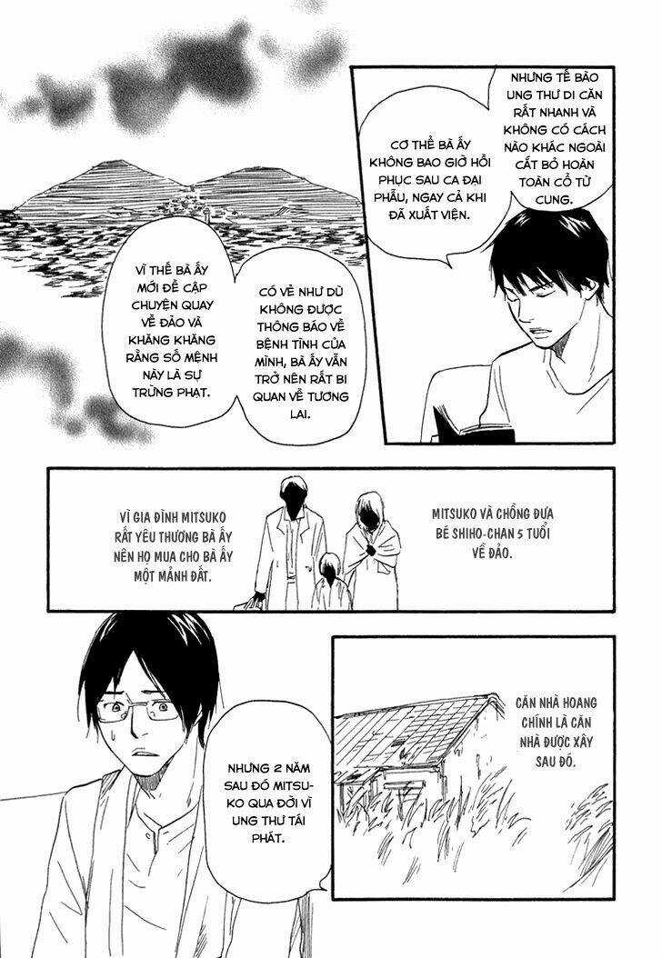Kokushi No Shima Chapter 7 trang 30