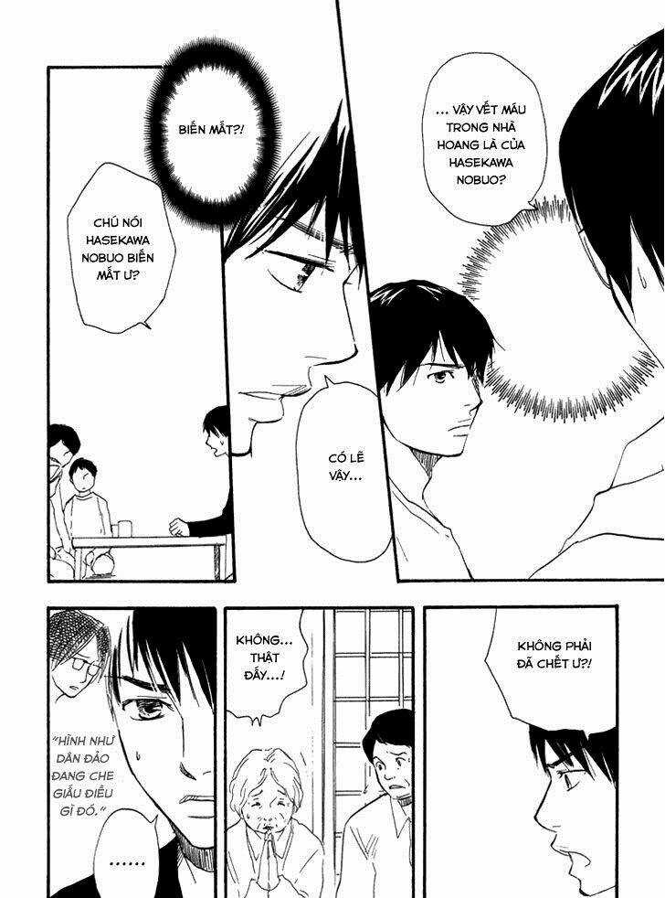 Kokushi No Shima Chapter 7 trang 31