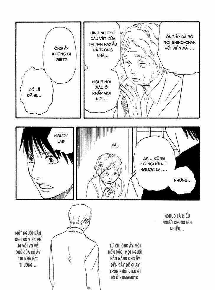 Kokushi No Shima Chapter 7 trang 32