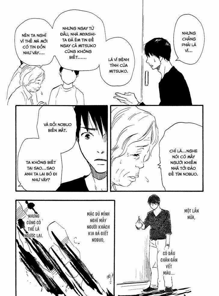 Kokushi No Shima Chapter 7 trang 33