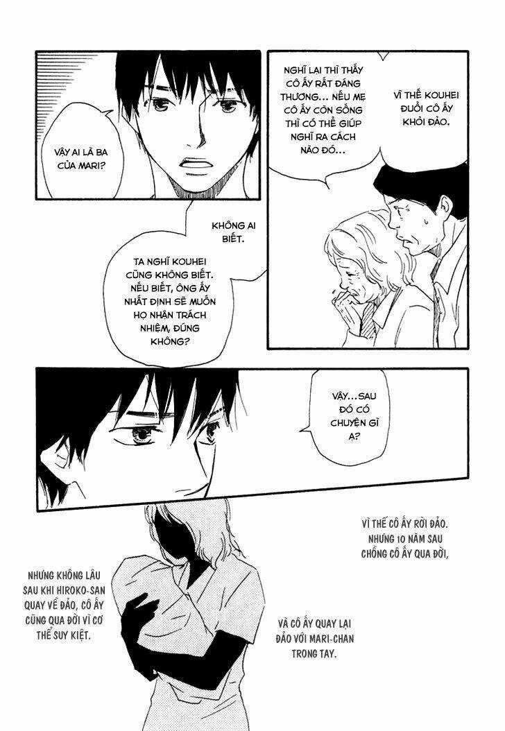 Kokushi No Shima Chapter 7 trang 38
