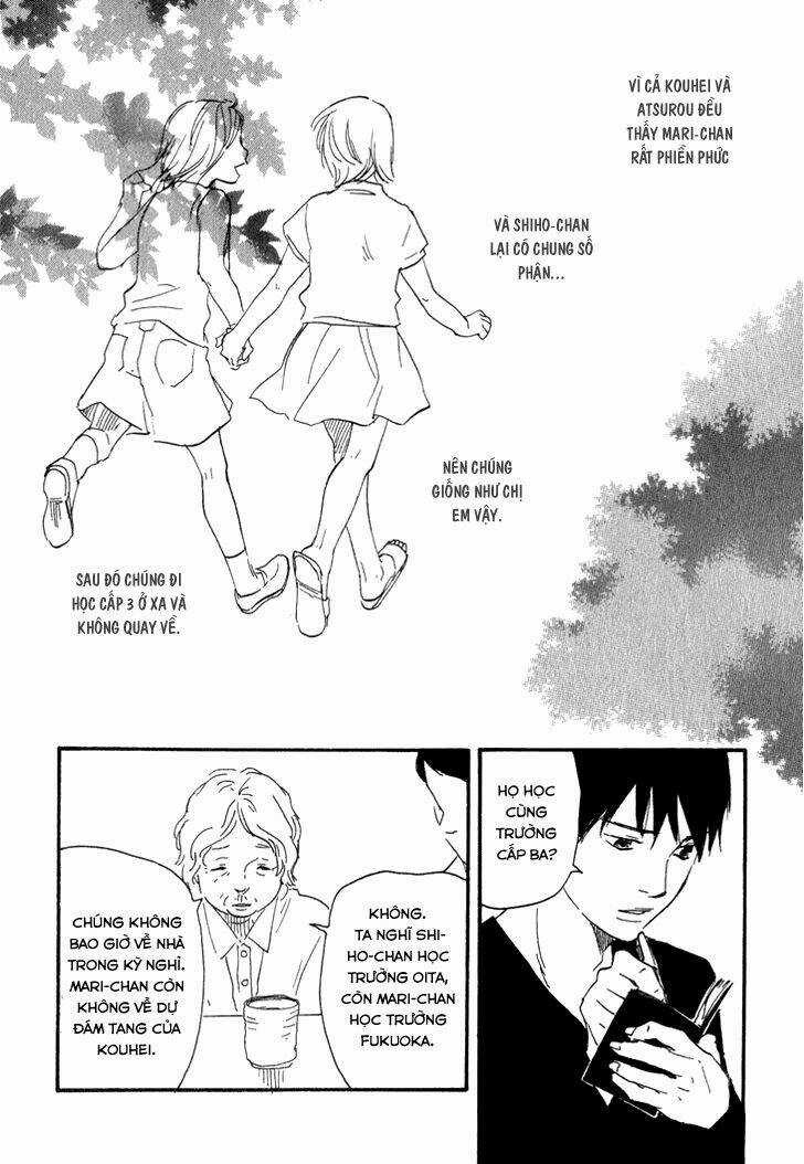 Kokushi No Shima Chapter 7 trang 39