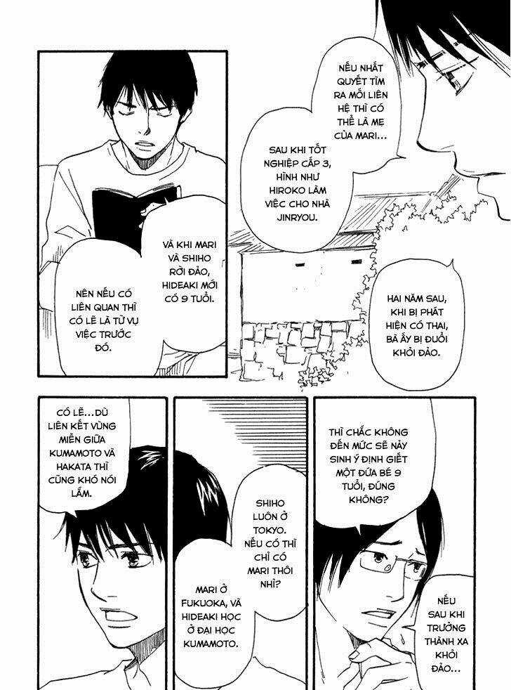 Kokushi No Shima Chapter 7 trang 41