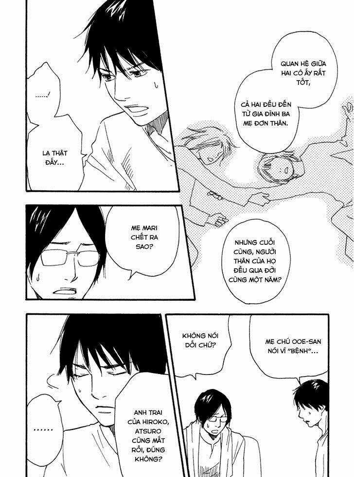 Kokushi No Shima Chapter 7 trang 43