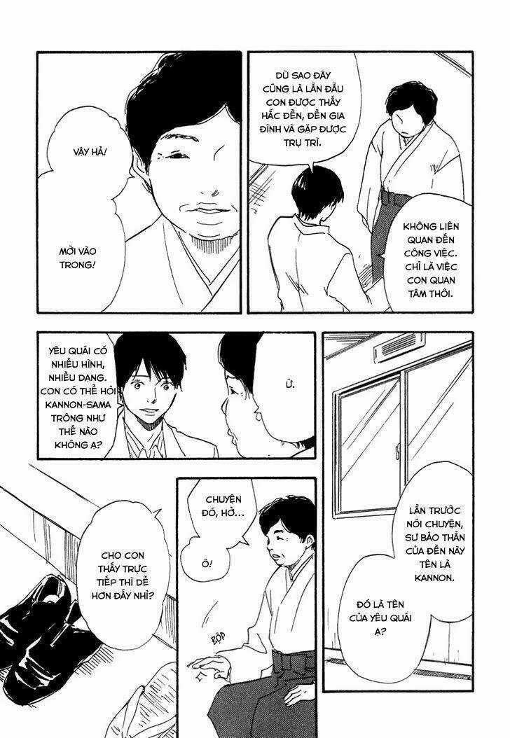 Kokushi No Shima Chapter 8 trang 10