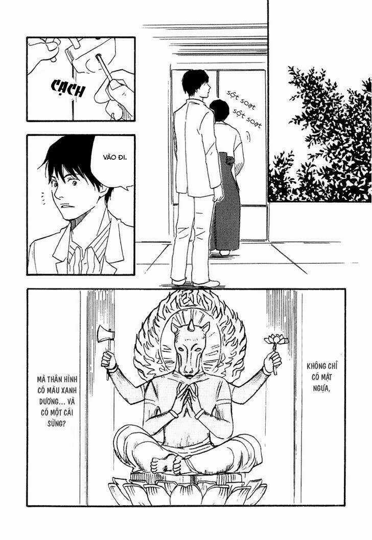 Kokushi No Shima Chapter 8 trang 11