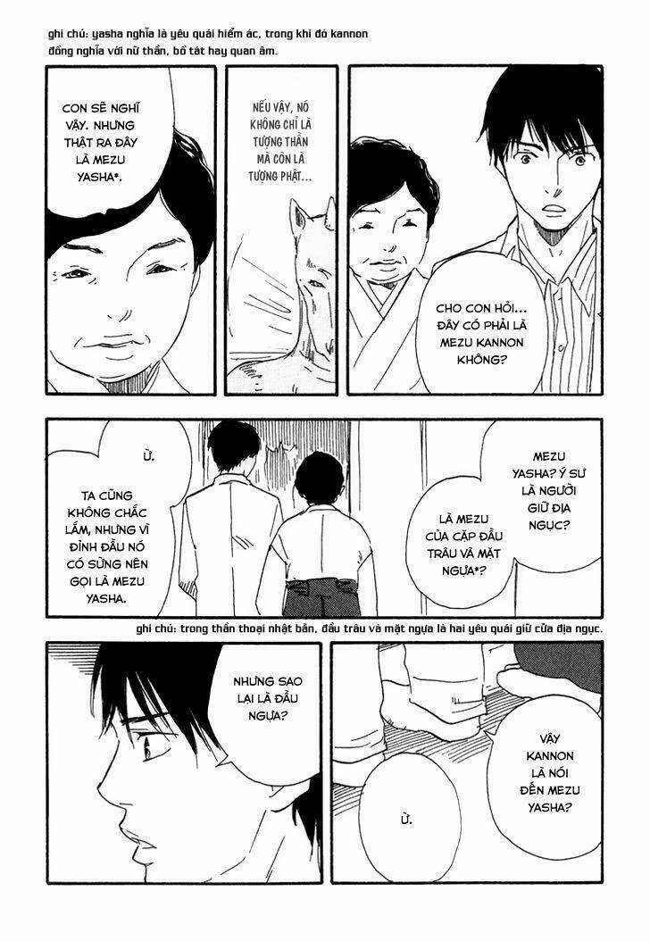 Kokushi No Shima Chapter 8 trang 12