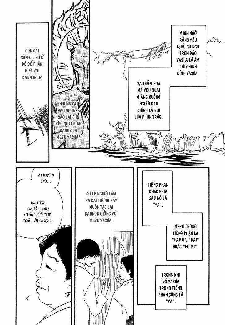Kokushi No Shima Chapter 8 trang 13