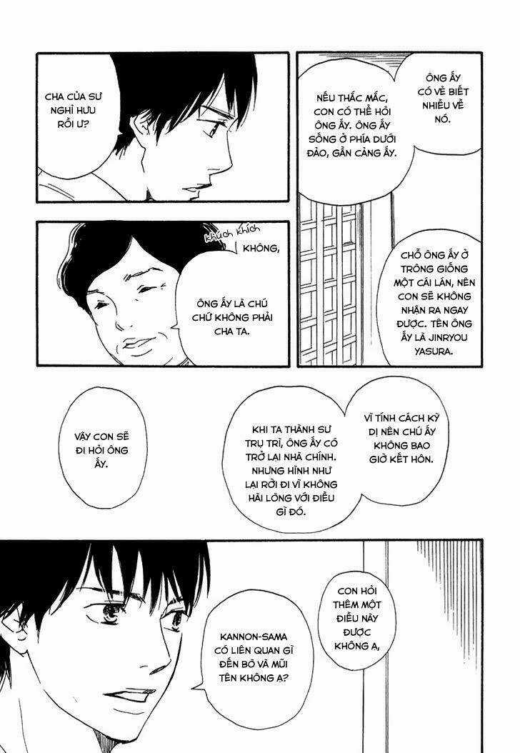 Kokushi No Shima Chapter 8 trang 14