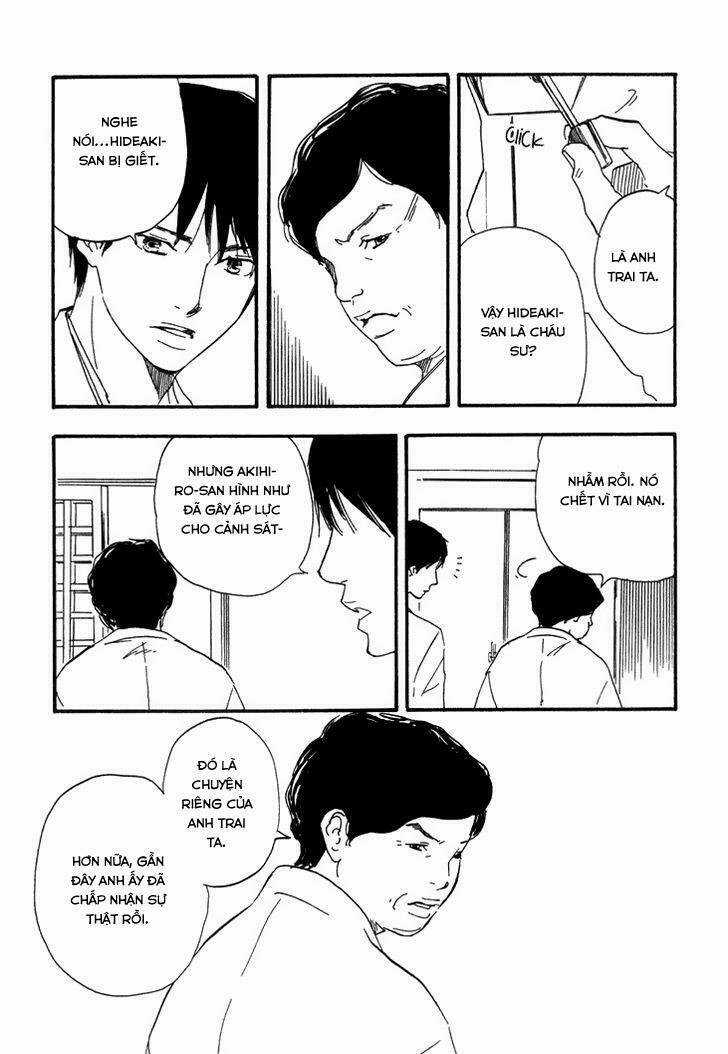 Kokushi No Shima Chapter 8 trang 16