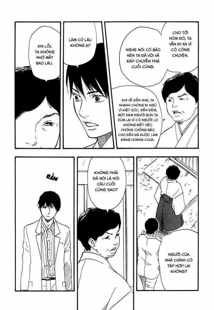 Kokushi No Shima Chapter 8 trang 18