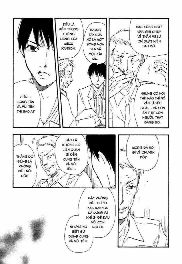 Kokushi No Shima Chapter 8 trang 24