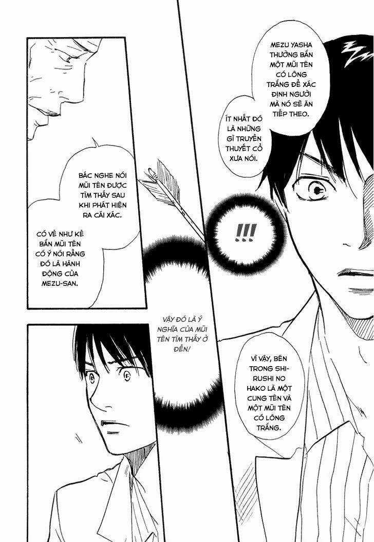 Kokushi No Shima Chapter 8 trang 25