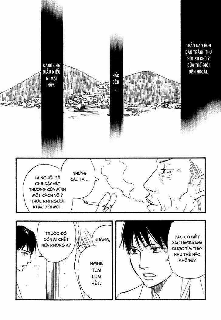 Kokushi No Shima Chapter 8 trang 35
