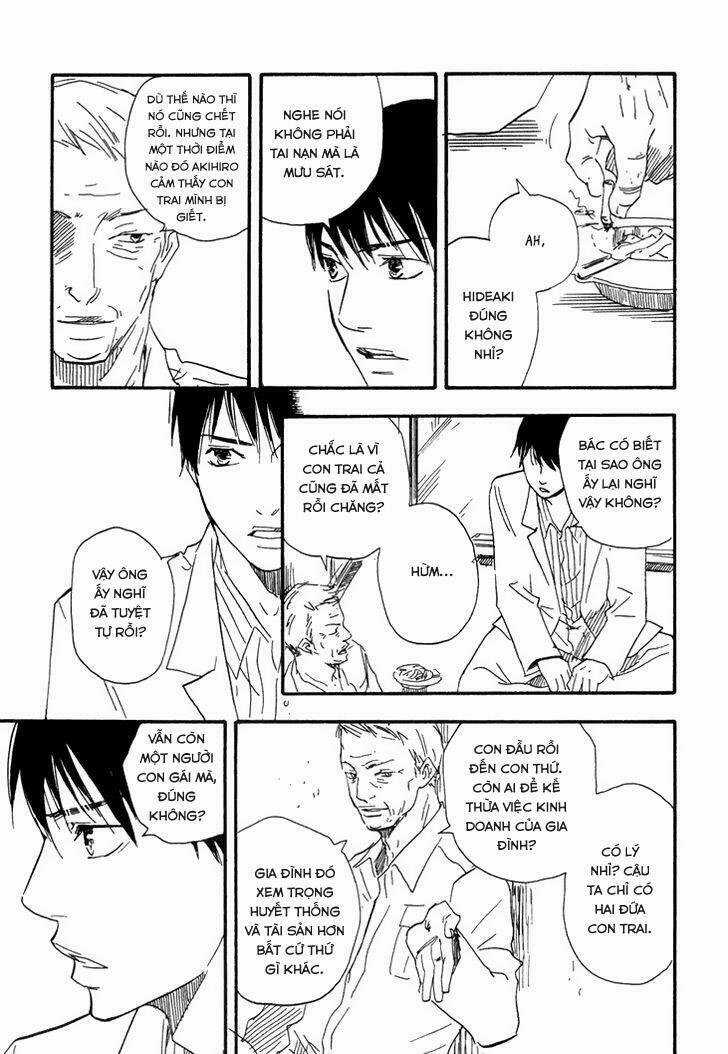 Kokushi No Shima Chapter 8 trang 36
