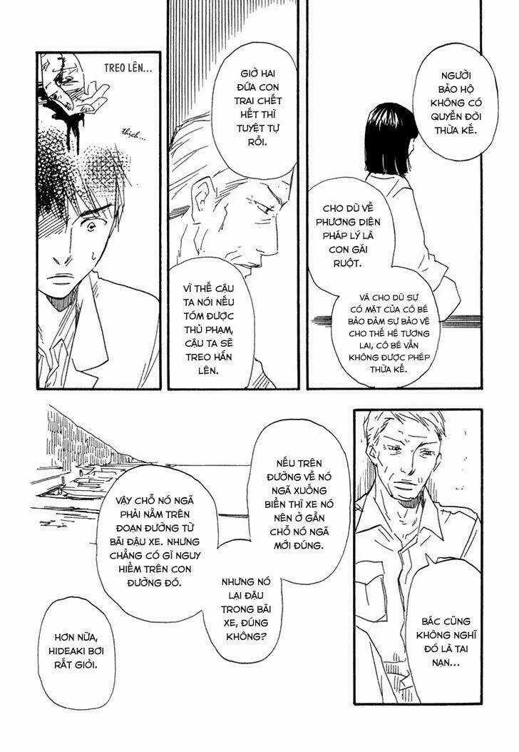 Kokushi No Shima Chapter 8 trang 37