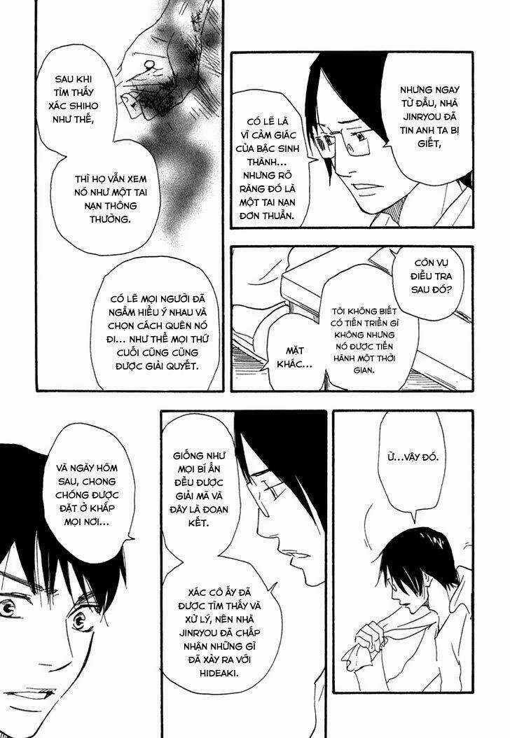 Kokushi No Shima Chapter 8 trang 4