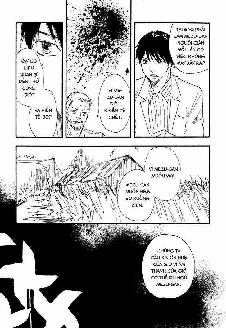 Kokushi No Shima Chapter 8 trang 40