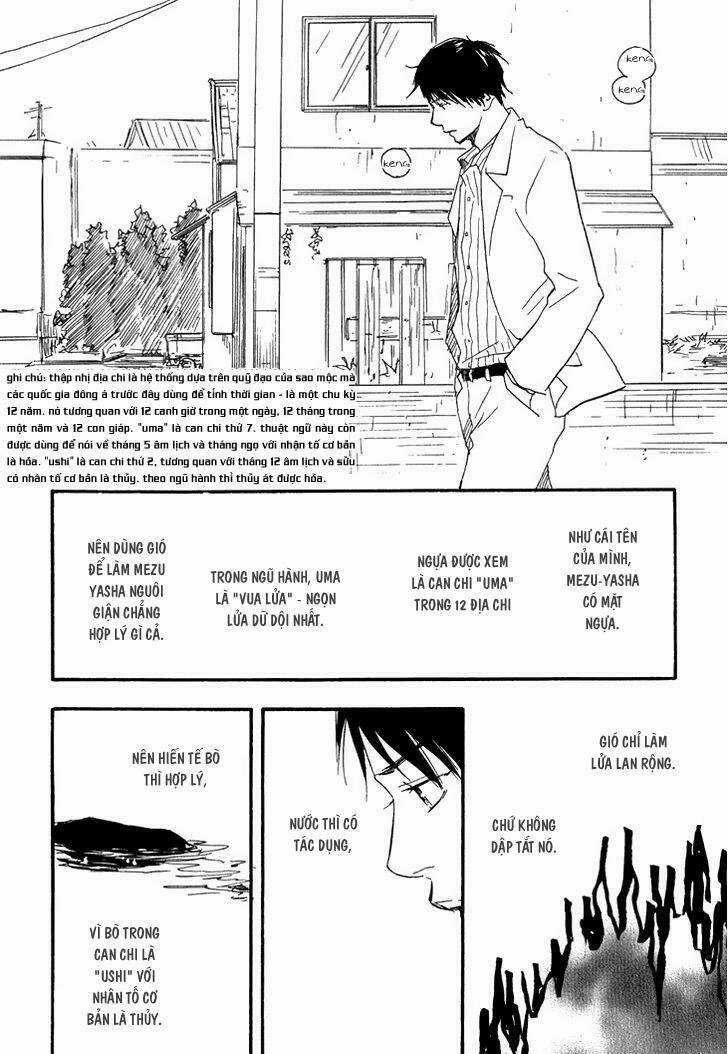 Kokushi No Shima Chapter 8 trang 41