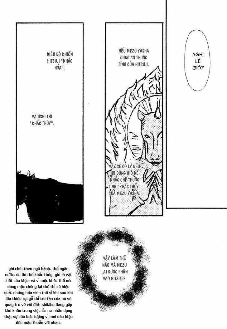 Kokushi No Shima Chapter 8 trang 43