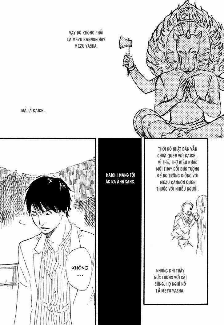 Kokushi No Shima Chapter 8 trang 46