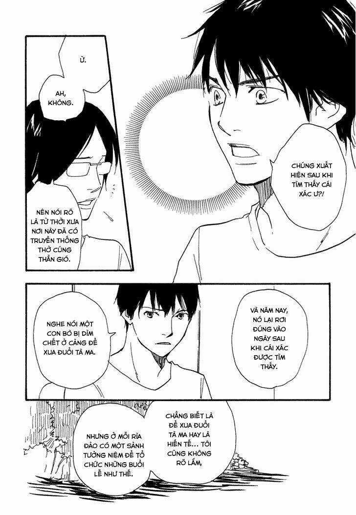 Kokushi No Shima Chapter 8 trang 5