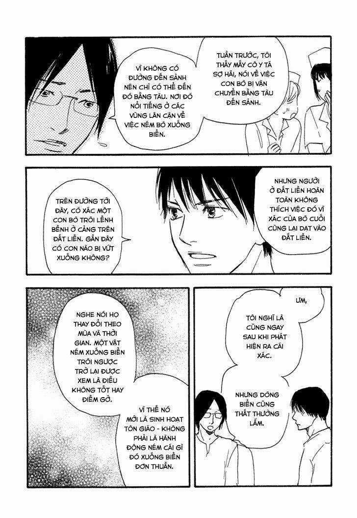 Kokushi No Shima Chapter 8 trang 6