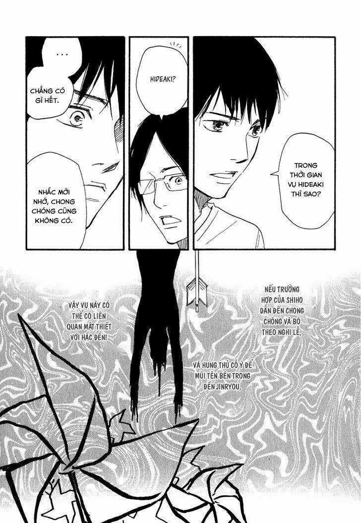 Kokushi No Shima Chapter 8 trang 7